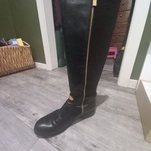 Michael Kors Riding boots